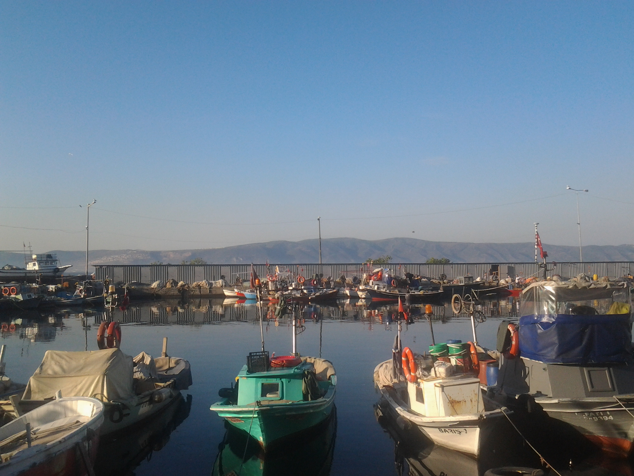 Turquie - Karamursel